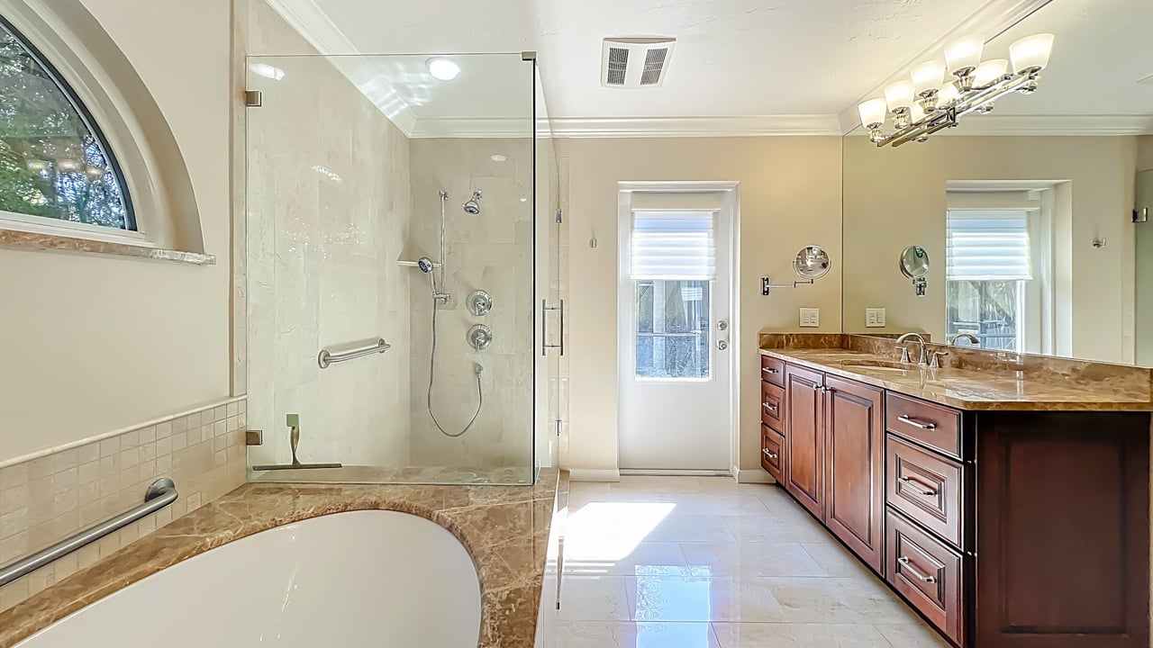 Timeless Olde Winter Park Home in Park Grove