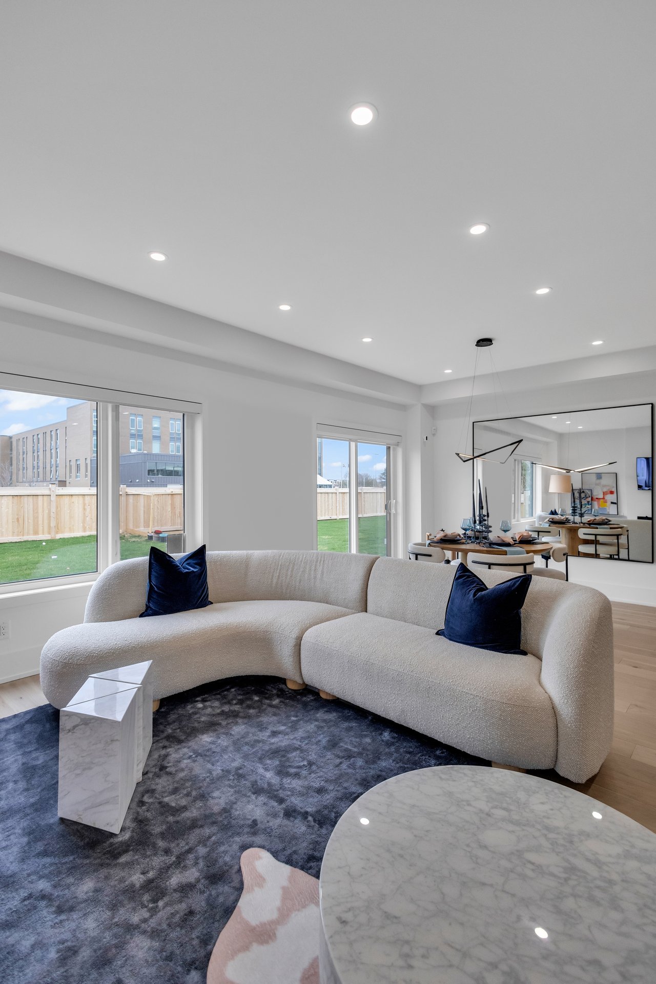 MILA By Madison Group