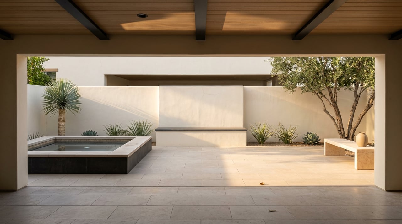 Canyon Fairways In Fall 2026: The Best Rooms And Trails Are Suddenly Closer To The Gate