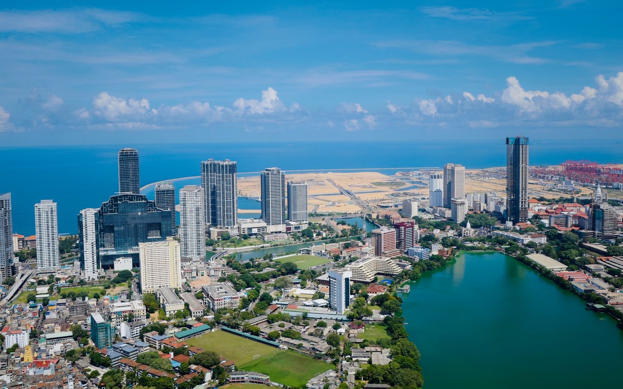 Sotheby’s International Realty Enters Sri Lanka