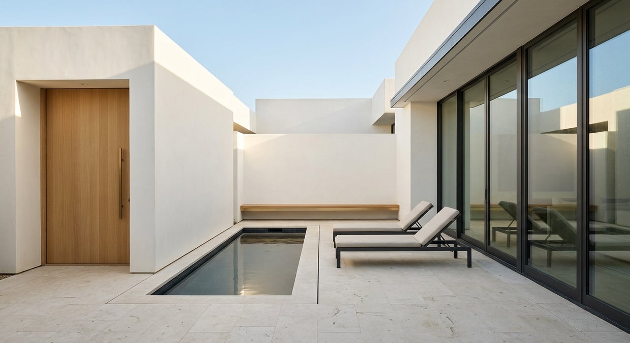 Pelican Hill Villas vs Estates: Matching Home To Stay cover