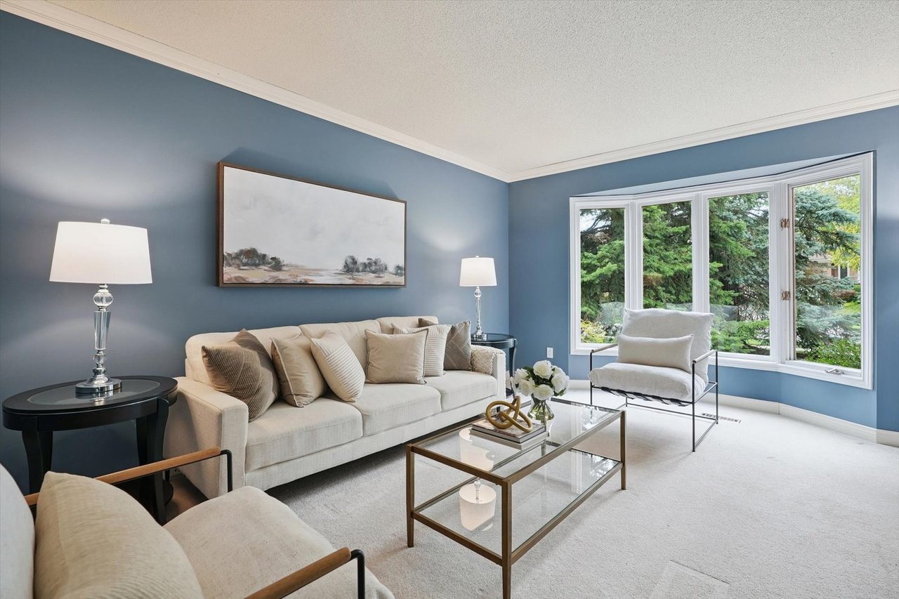 Executive Living in the Heart of Tyandaga