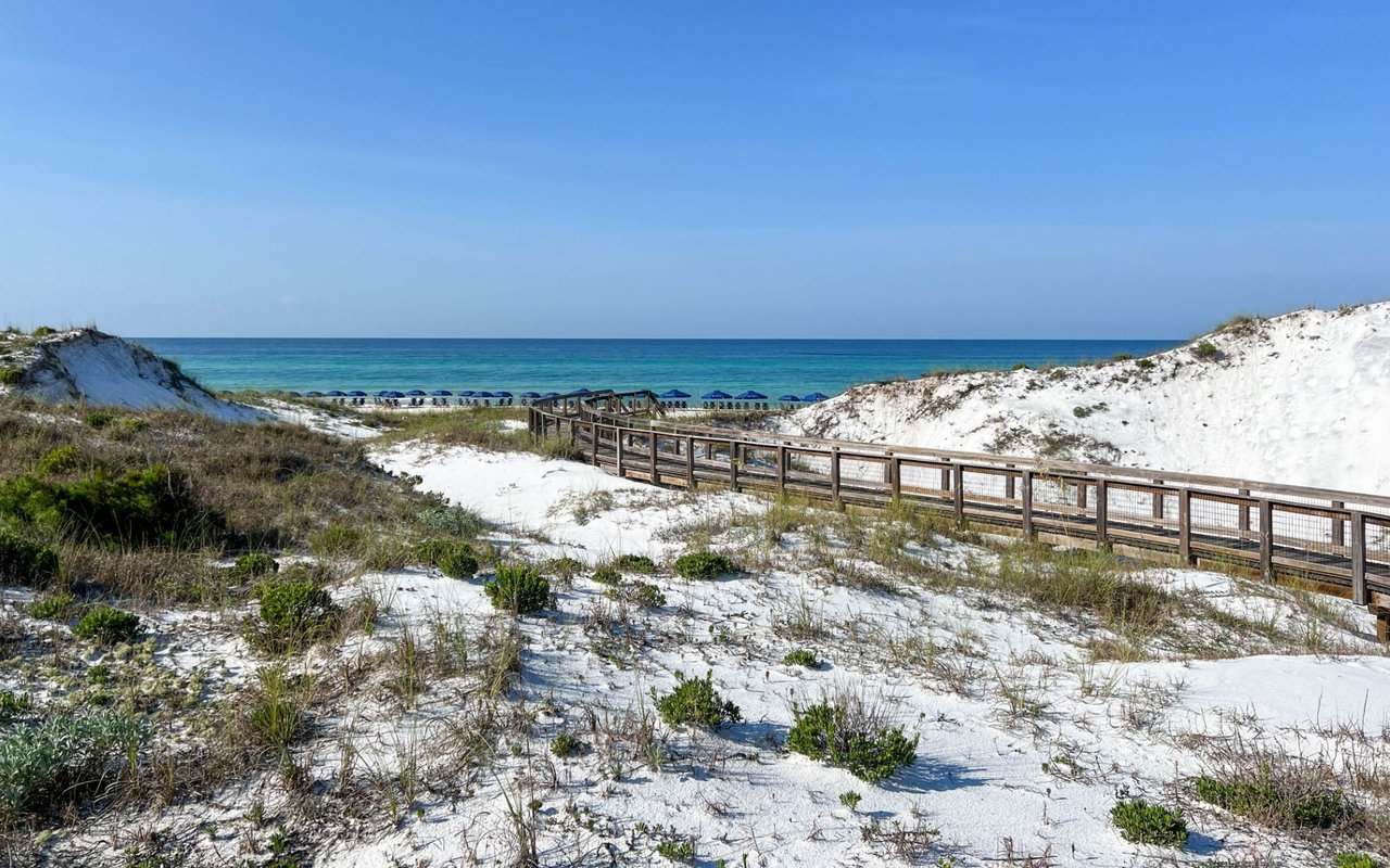 Rosemary Beach