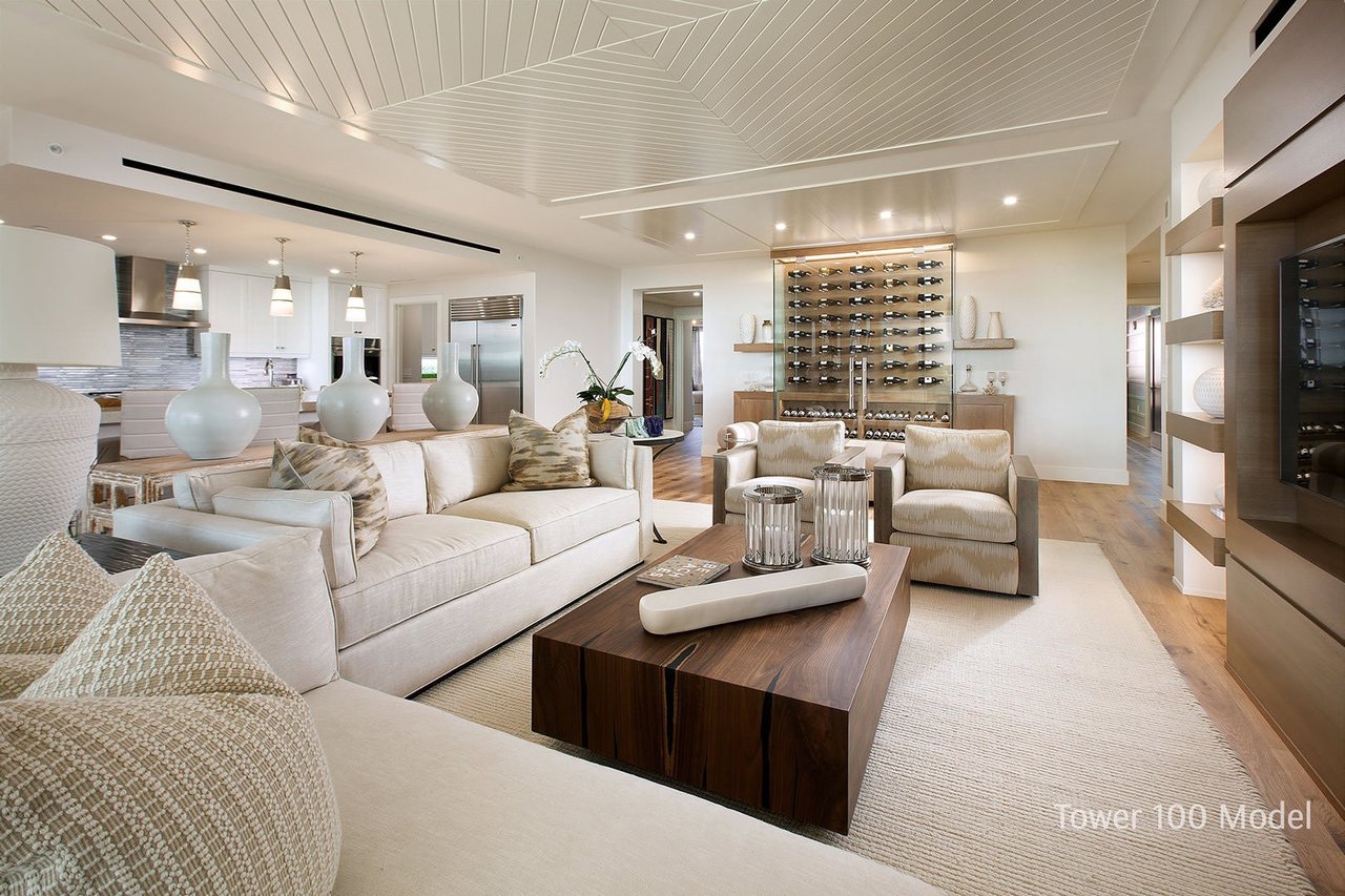 Kalea Bay (Tower 500)