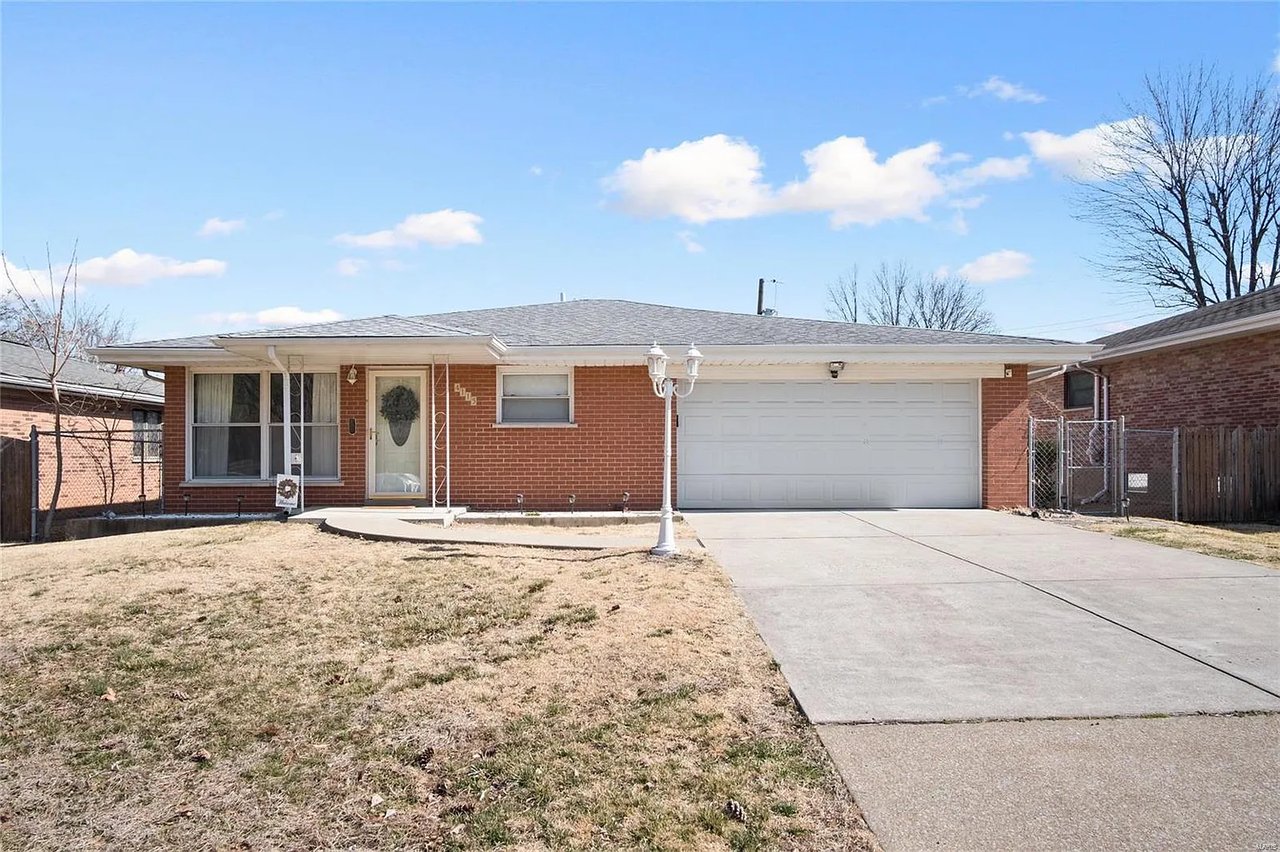 4115 Rain Ridge Dr