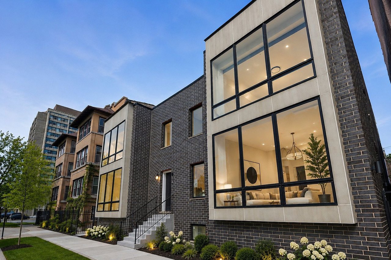 New Homes Aren't Always Pricier Than Existing Ones Anymore, Except In Chicago