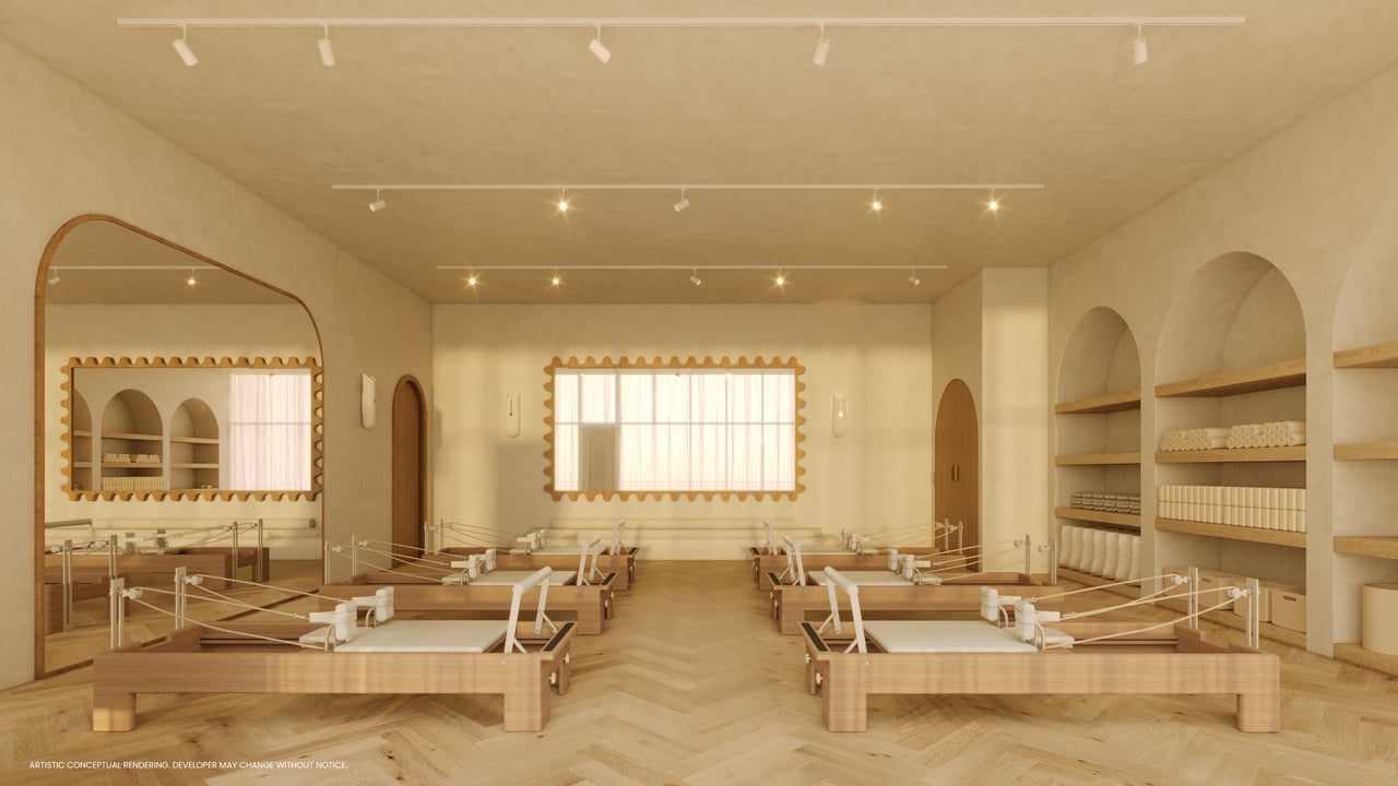 Flow House Downtown Miami