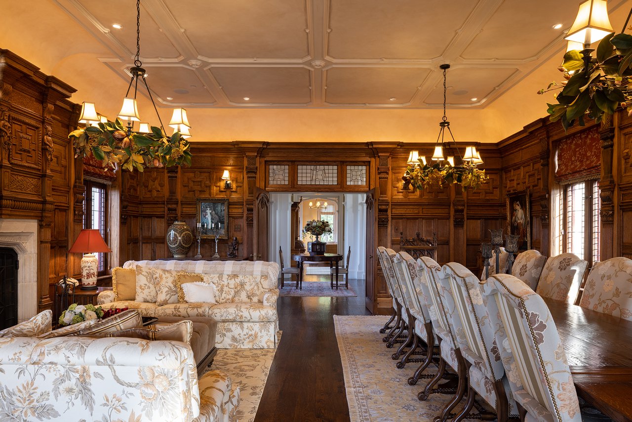 Hinman Ranch | Carmel Valley Event Rental