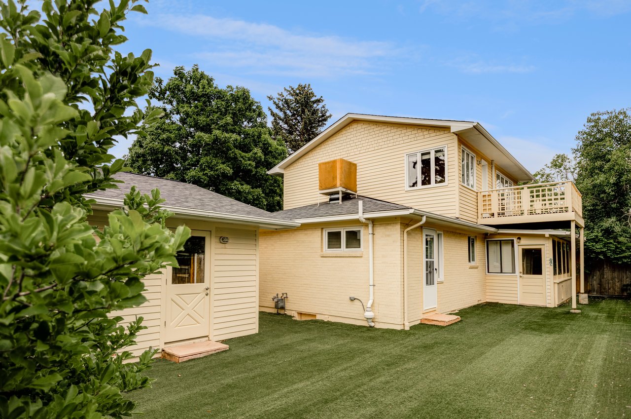 2085 Alpine Drive