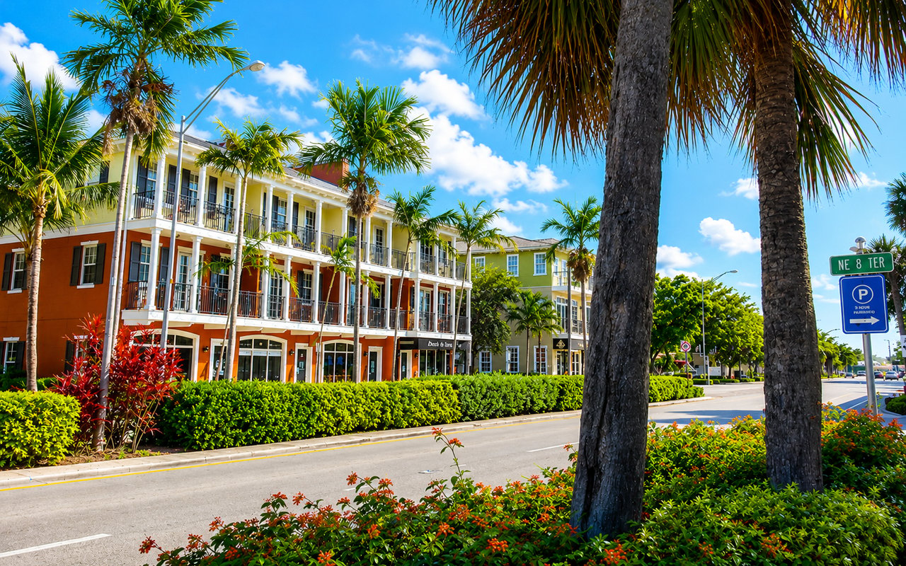 Wilton Manors