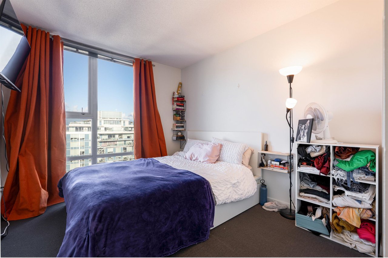 602 Citadel Prde, #3507