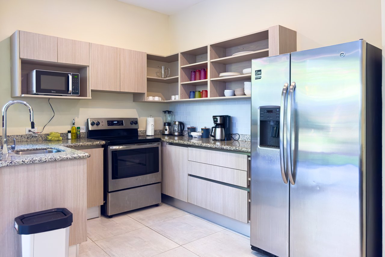 Luxury 2 Bedroom Manuel Antonio Condo 