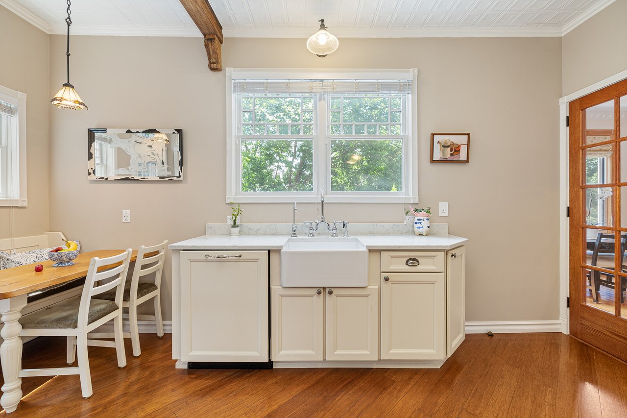 Home Valuation