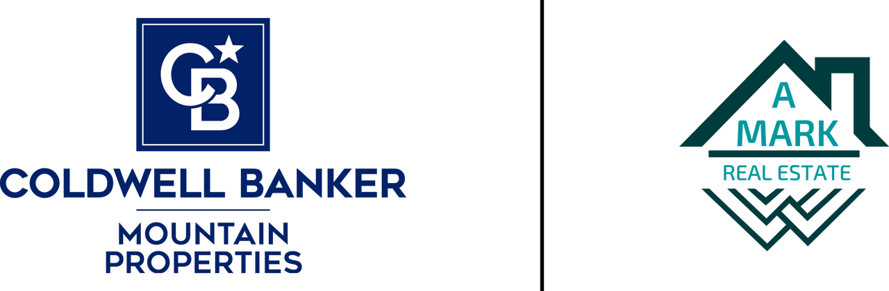Coldwell Banker Mountain Properties and A Mark Real Estate
