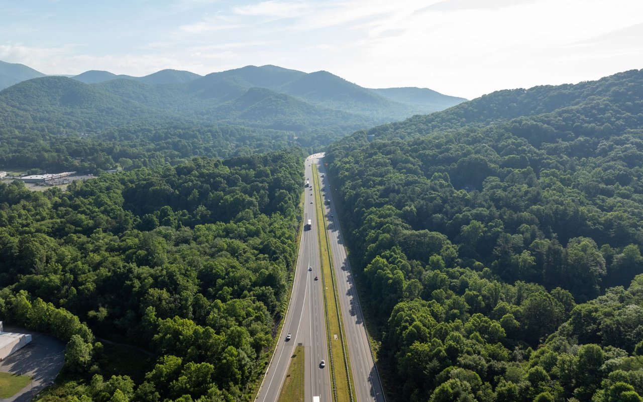 Black Mountain