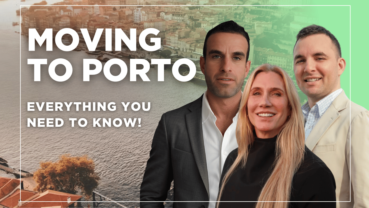 What Expats Need to Know Before Moving!