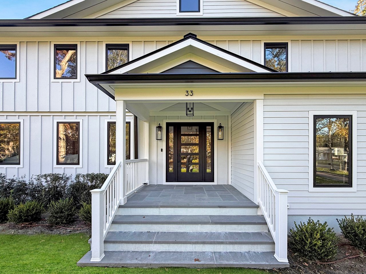 Undisclosed Address, East Quogue