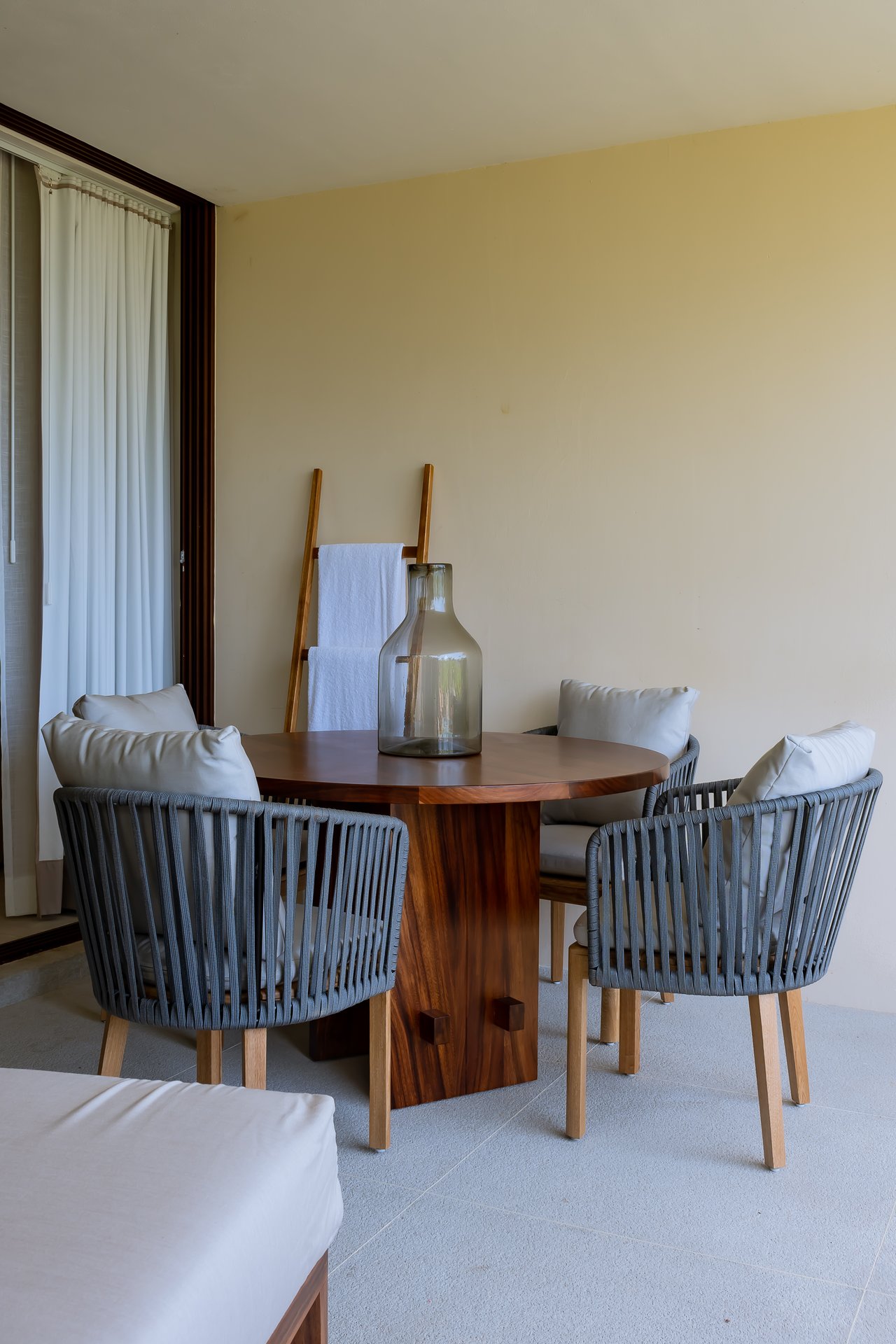 Marea Beachfront Villas G32