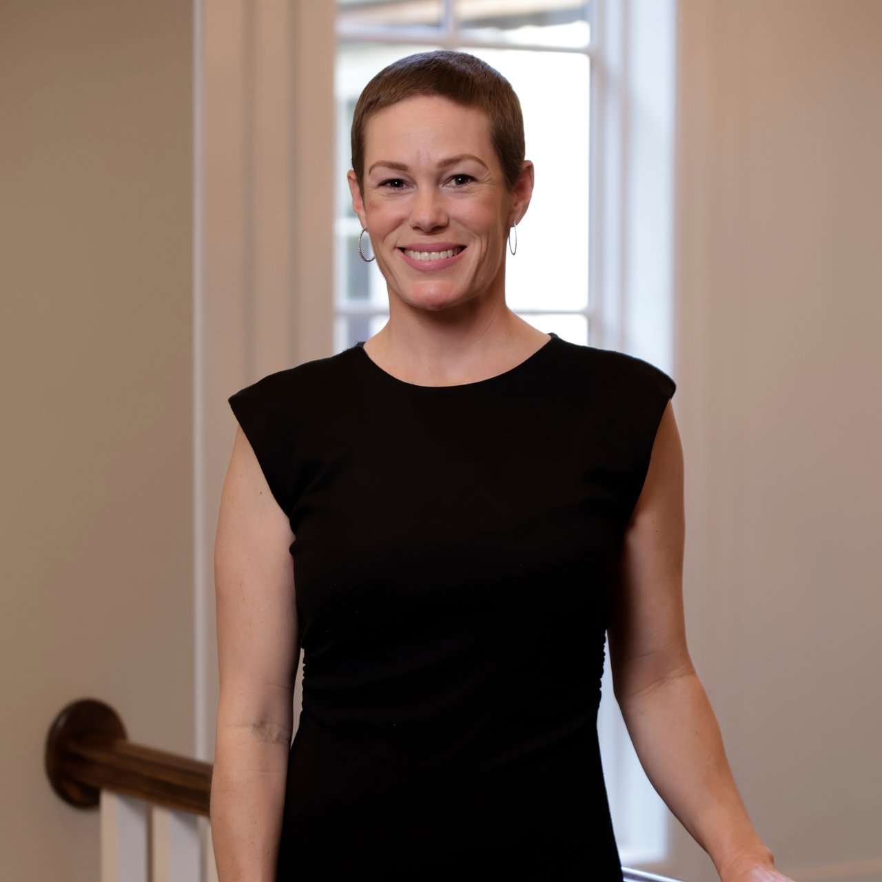 Alyssa Regan Mooresville, NC Real Estate Assistan Headshot