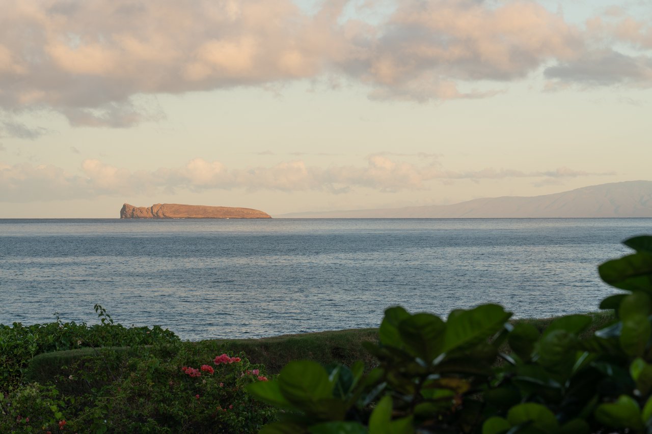 Makena Kai