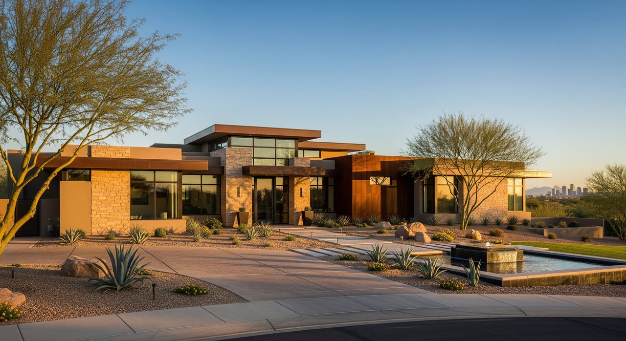 Maricopa County Loan Limits Explained