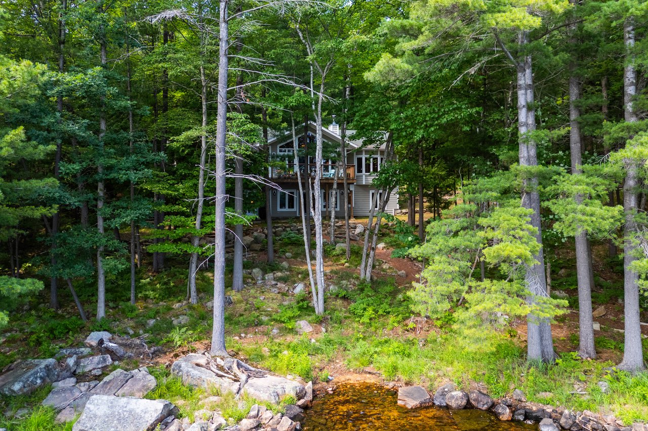 Lake Muskoka
