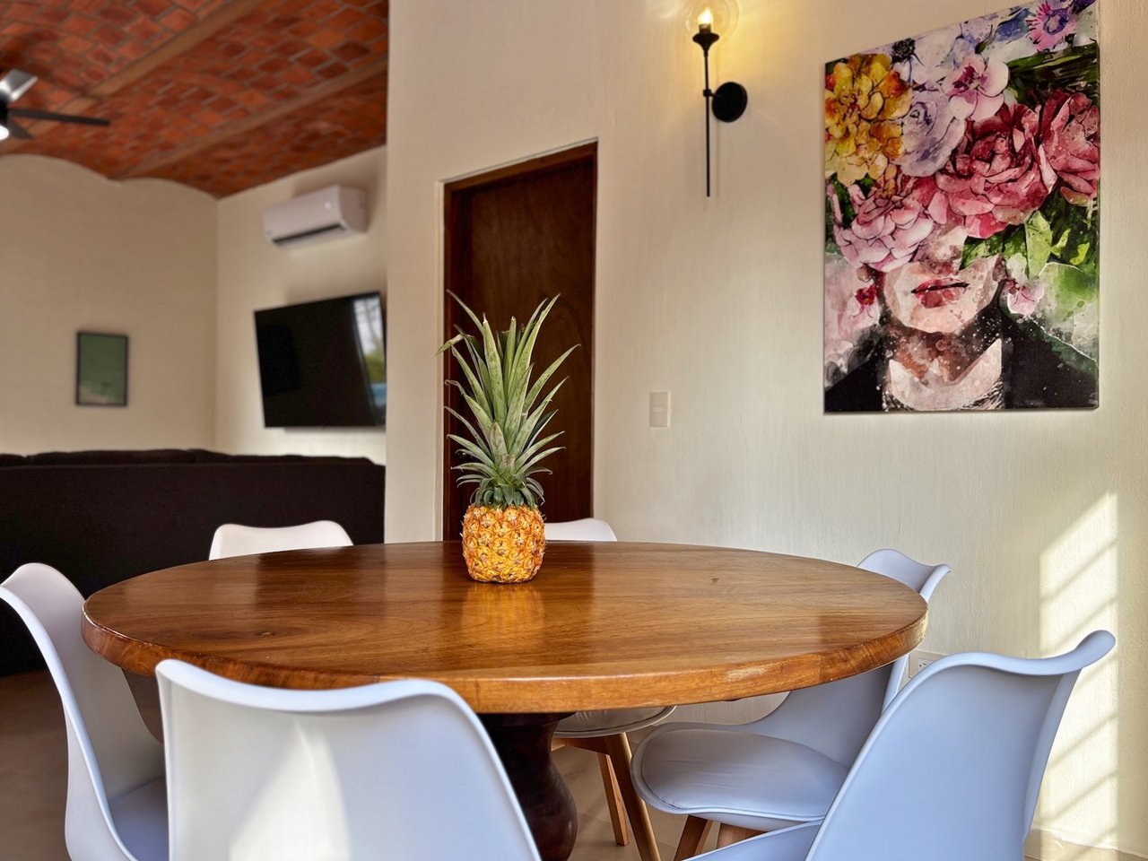 Spacious, Safe & Private - Golden Zone 2 Bed Oasis with Private Pool 👙