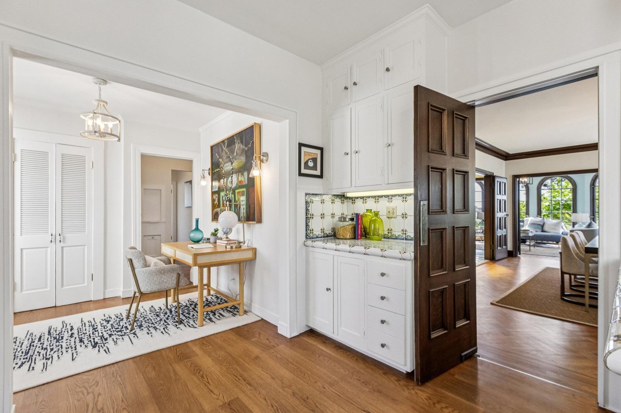 Multiple Offers! 299 Maywood Drive | Monterey Heights