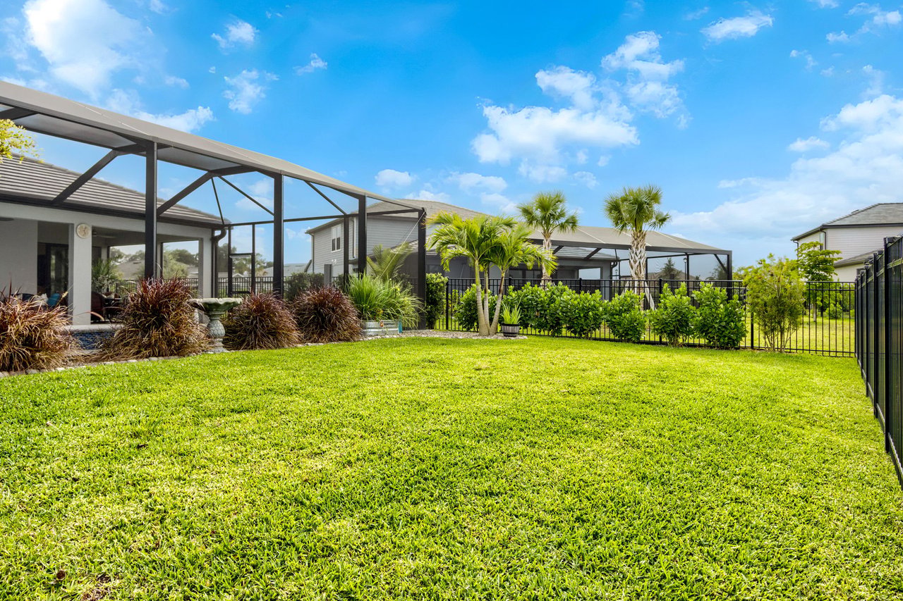 3692 Passion Vine Dr