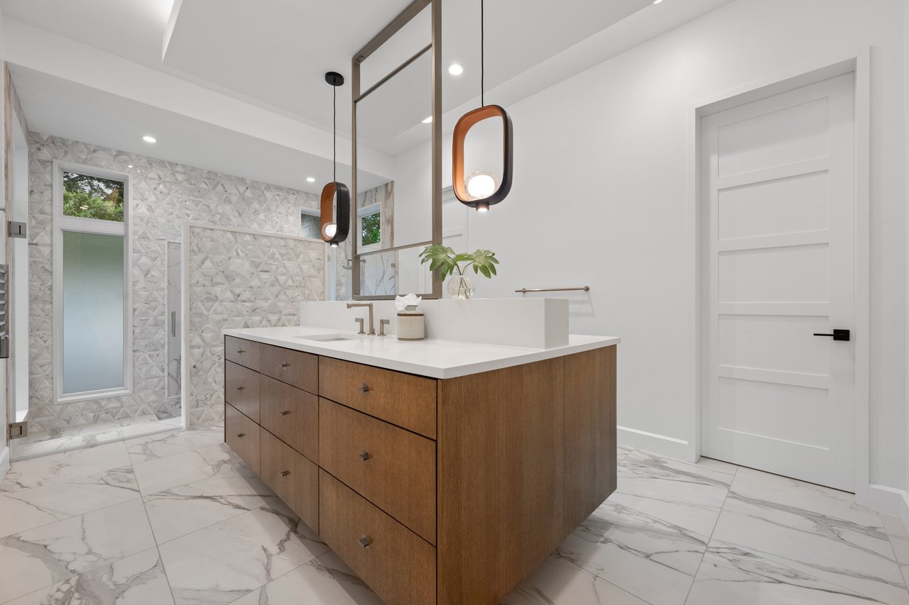 One of a Kind Custom in River Place