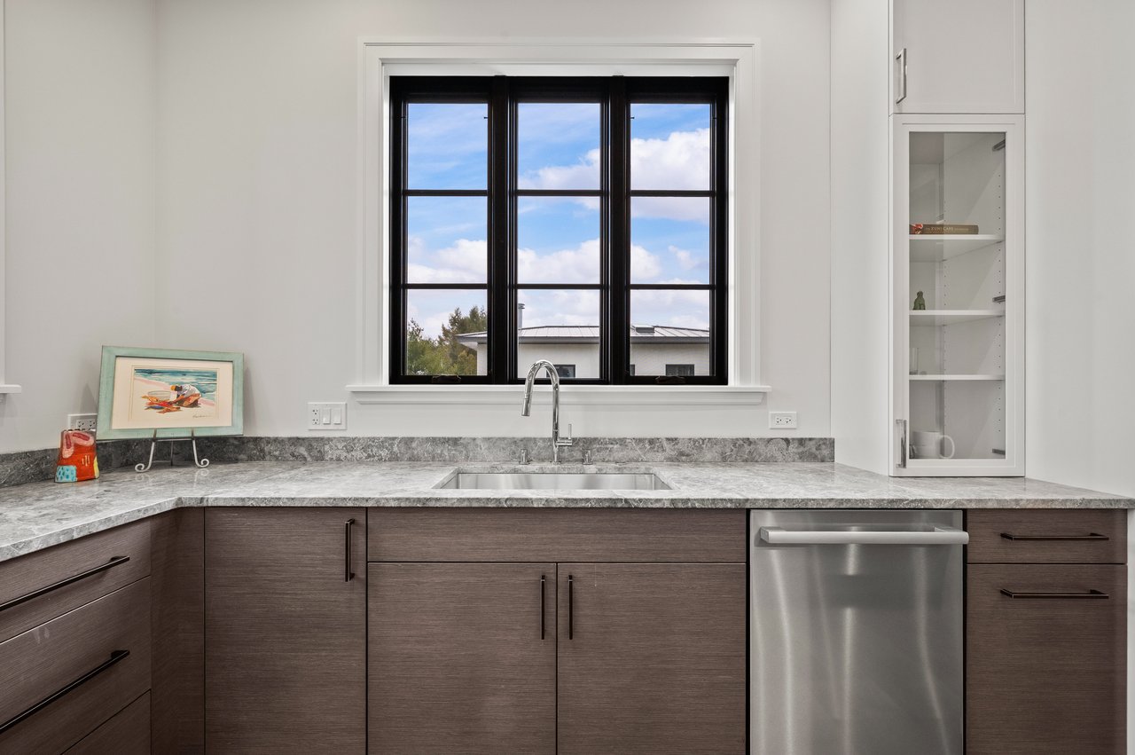 Grand Beach - Recently Completed