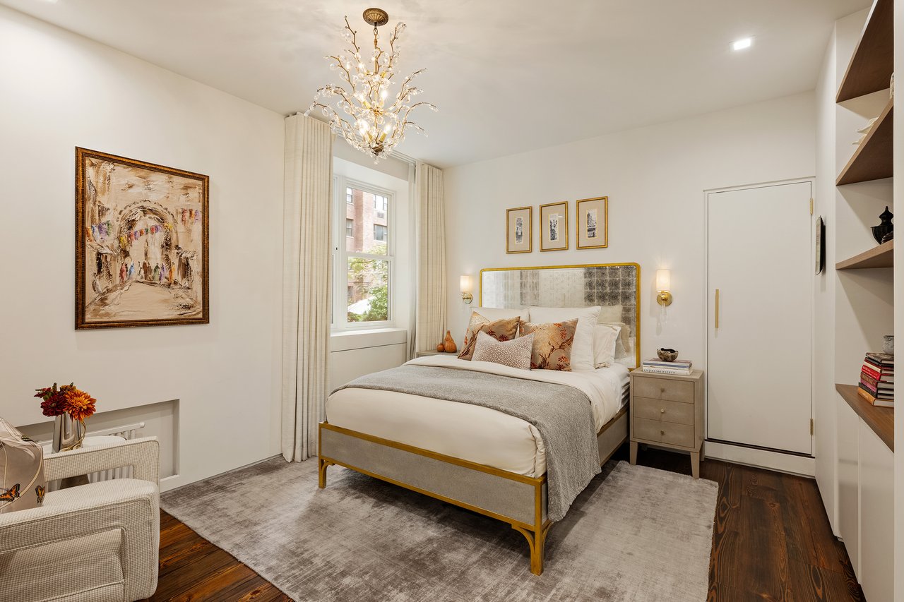Park Avenue's Finest Expression of Modern Craftsmanship