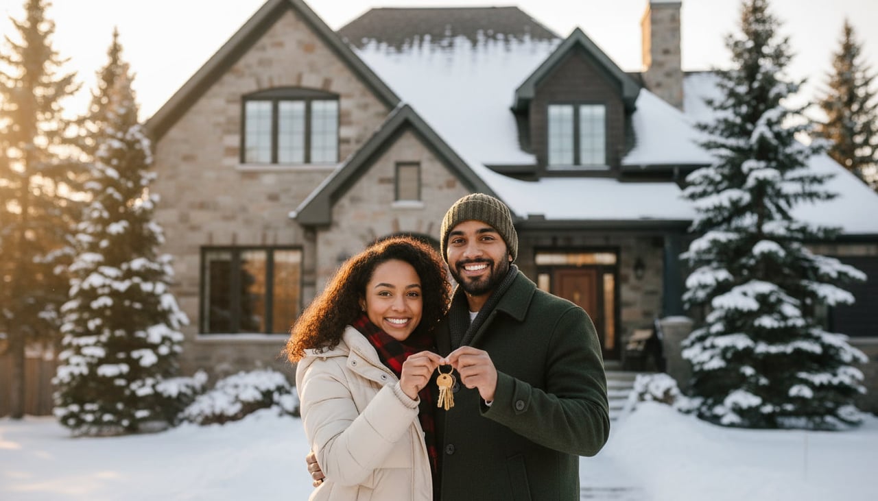 First-Time Home Buyer Guide Canada 2026