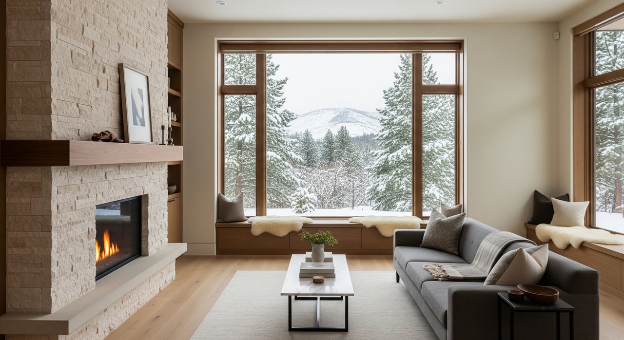 Boise Winter Home Comfort Checklist: HVAC, Insulation, Air Quality