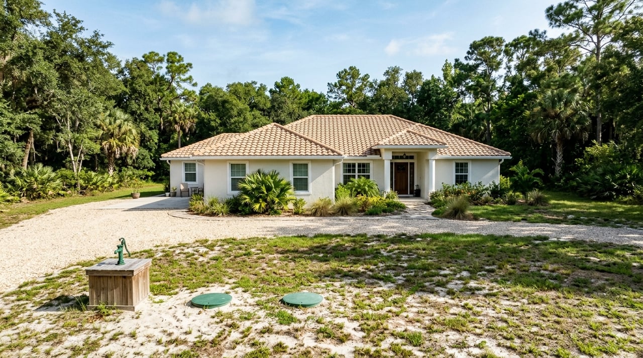 Buying Acreage In Loxahatchee: Wells, Septic And Zoning
