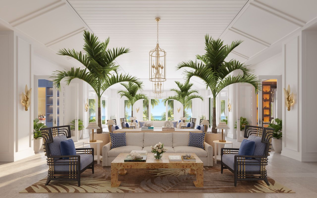Four Seasons Ocean Club Residences