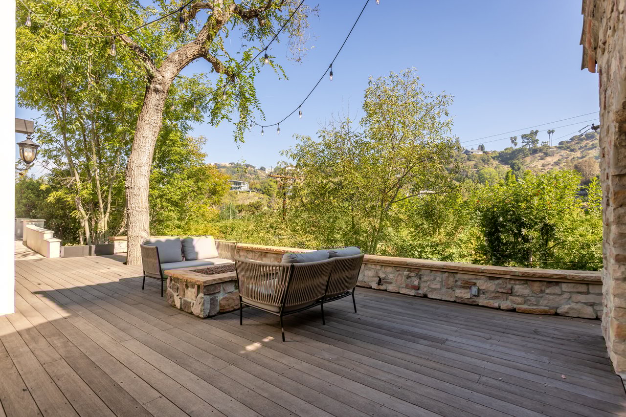 Casa Serena by Oraklus