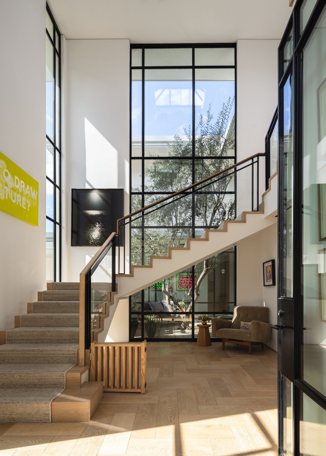 9509 Heather Rd, Beverly Hills