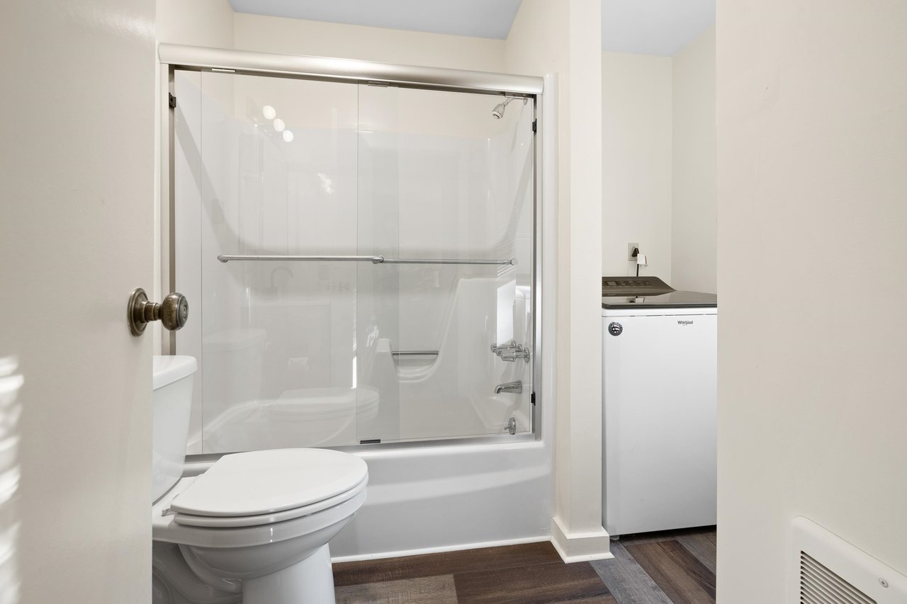 3 BR Slopeside 