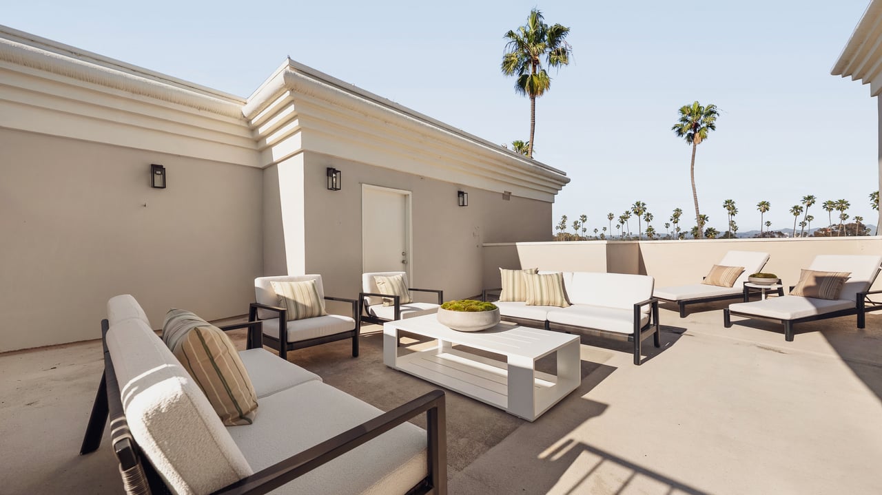 1040 4th St Unit: 405, Santa Monica 