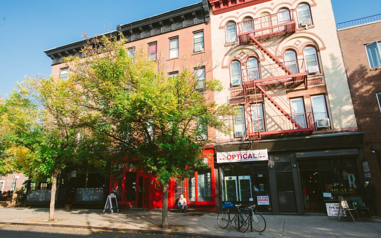 Carroll Gardens