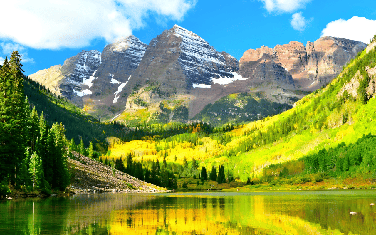 Ultimate Summer Travel Adventures in Colorado: Where to Go, What to See, and Why You’ll Love It
