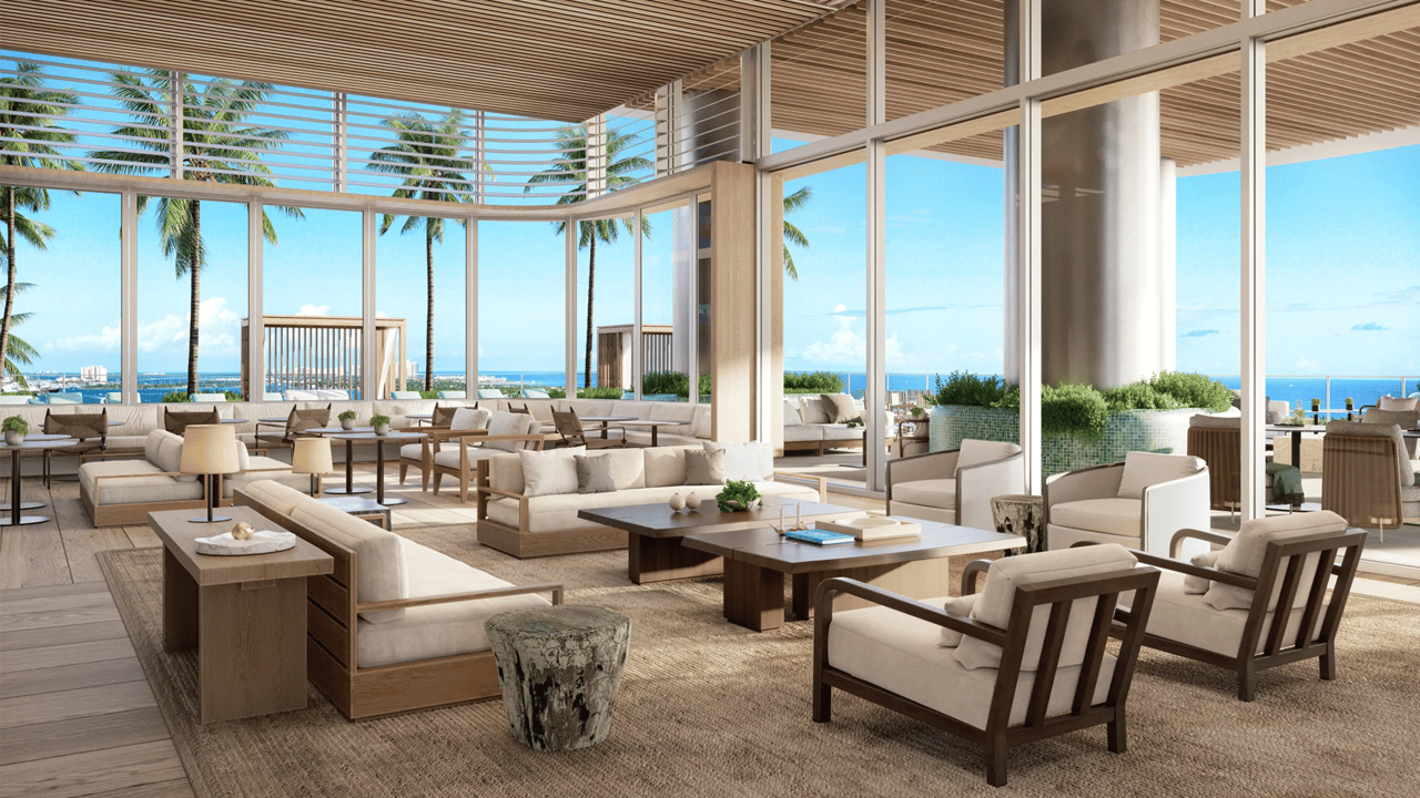 Olara Residences