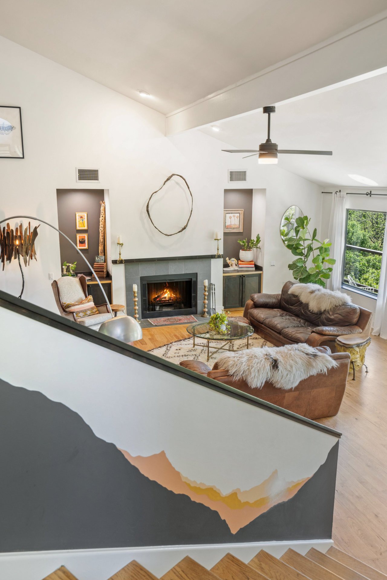 SOLD by Northwest Hills #1 Team: 7602 Rim Cove - Luxury Estate on Nearly an Acre