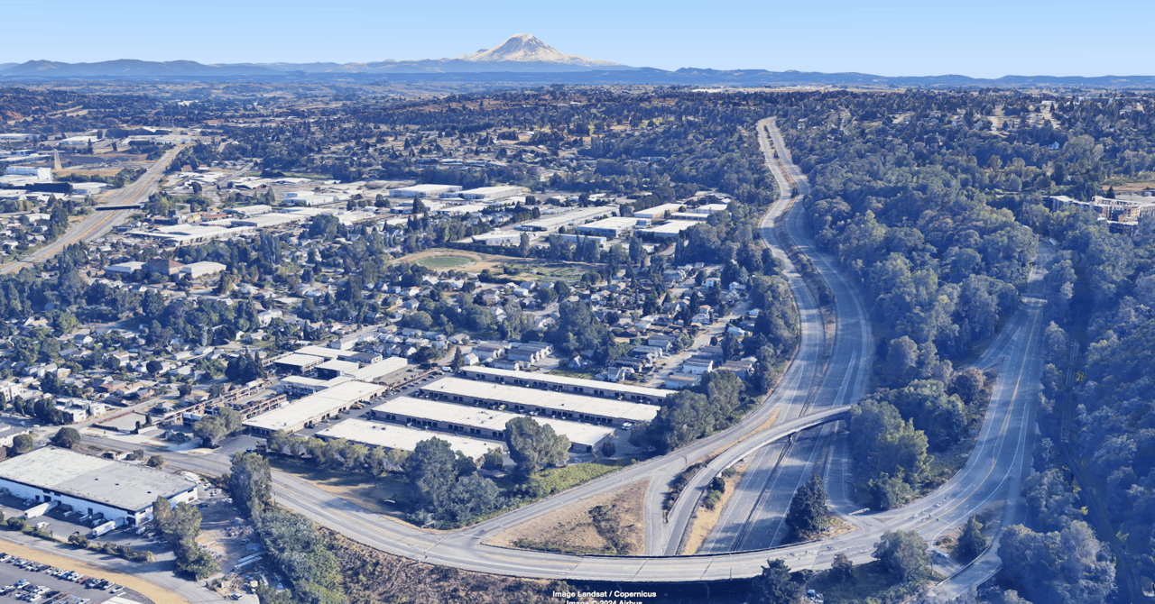 Cloverdale Business Park