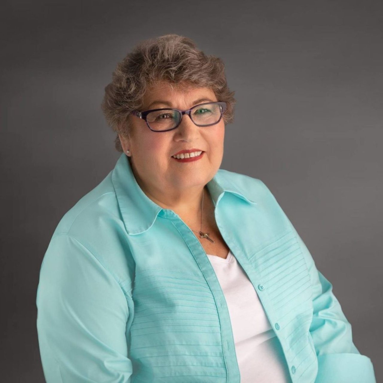 Marie Burris Counce, TN Real Estate Agent Headshot