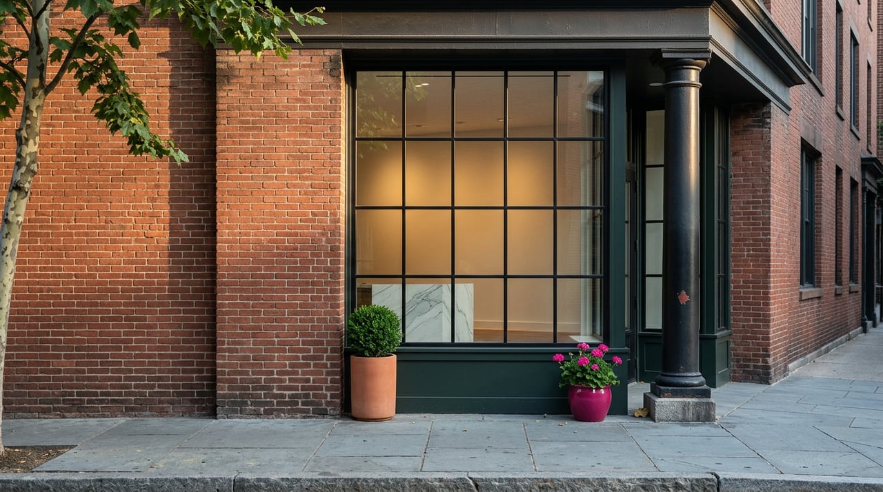 Tribeca's Quick Errands Are Disappearing. What's Replacing Them Wants You to Stay Awhile.