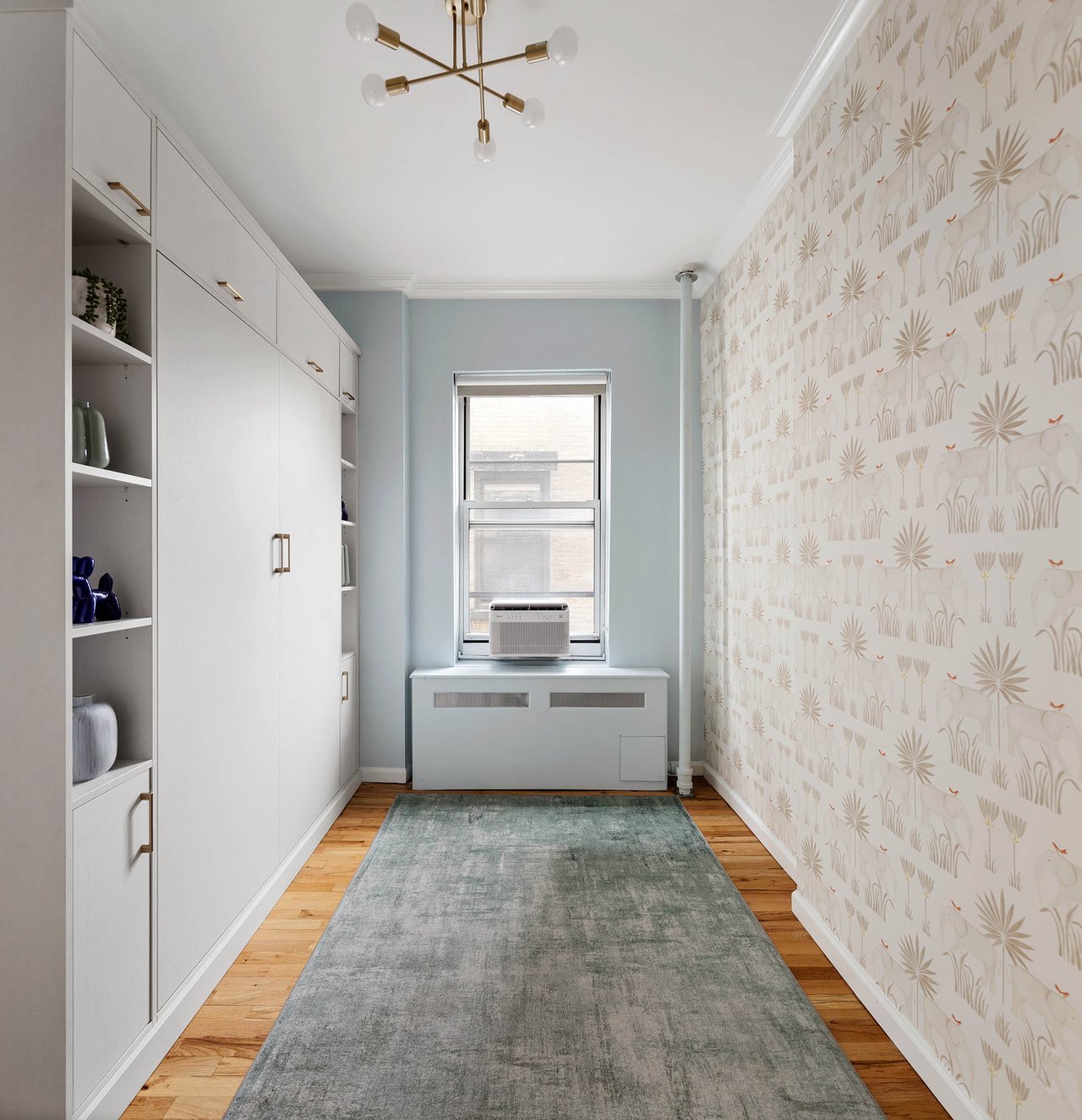 26 Gramercy Park South #8C
