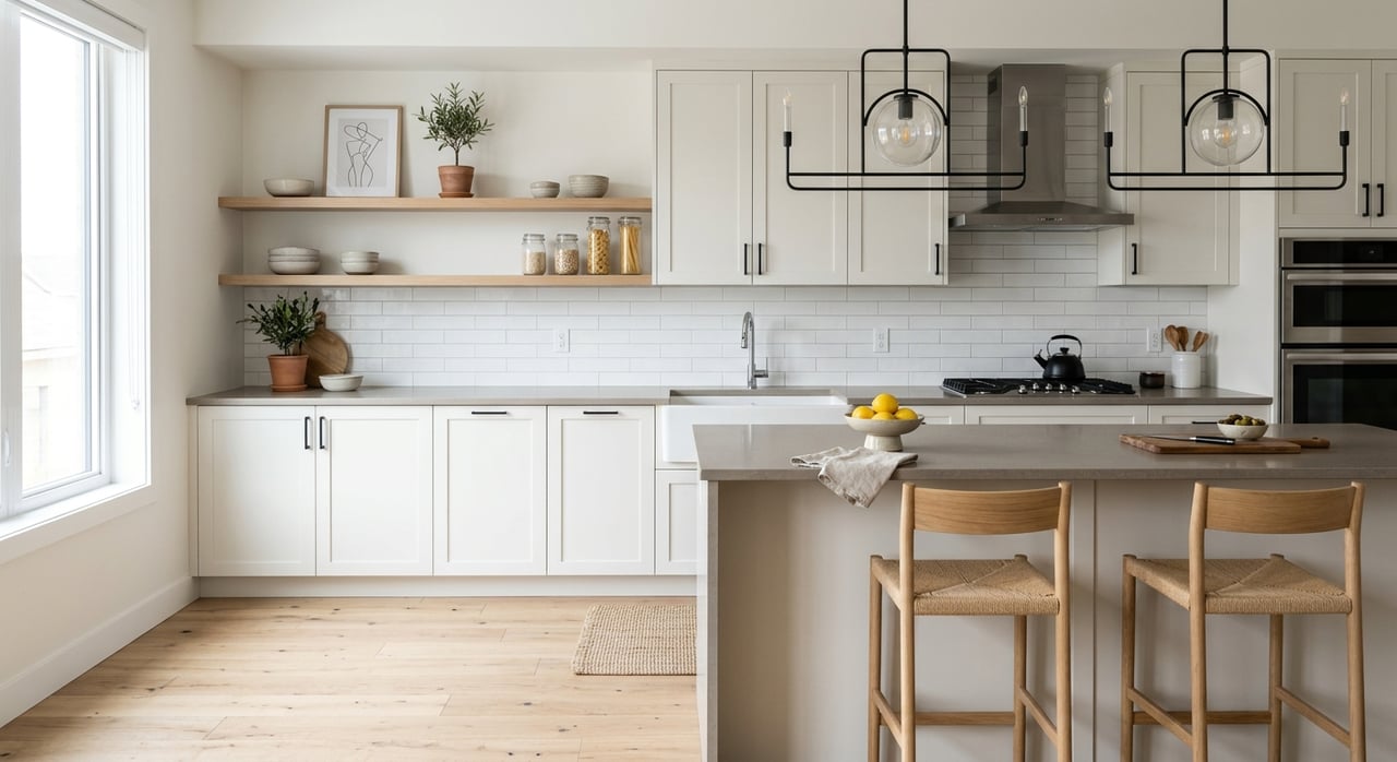 Why Weymouth Works Well For Downsizing Homeowners