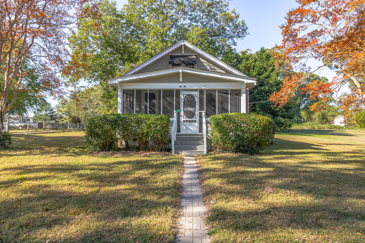 Your Guide to Buying a Home in the Northern Neck of Virginia